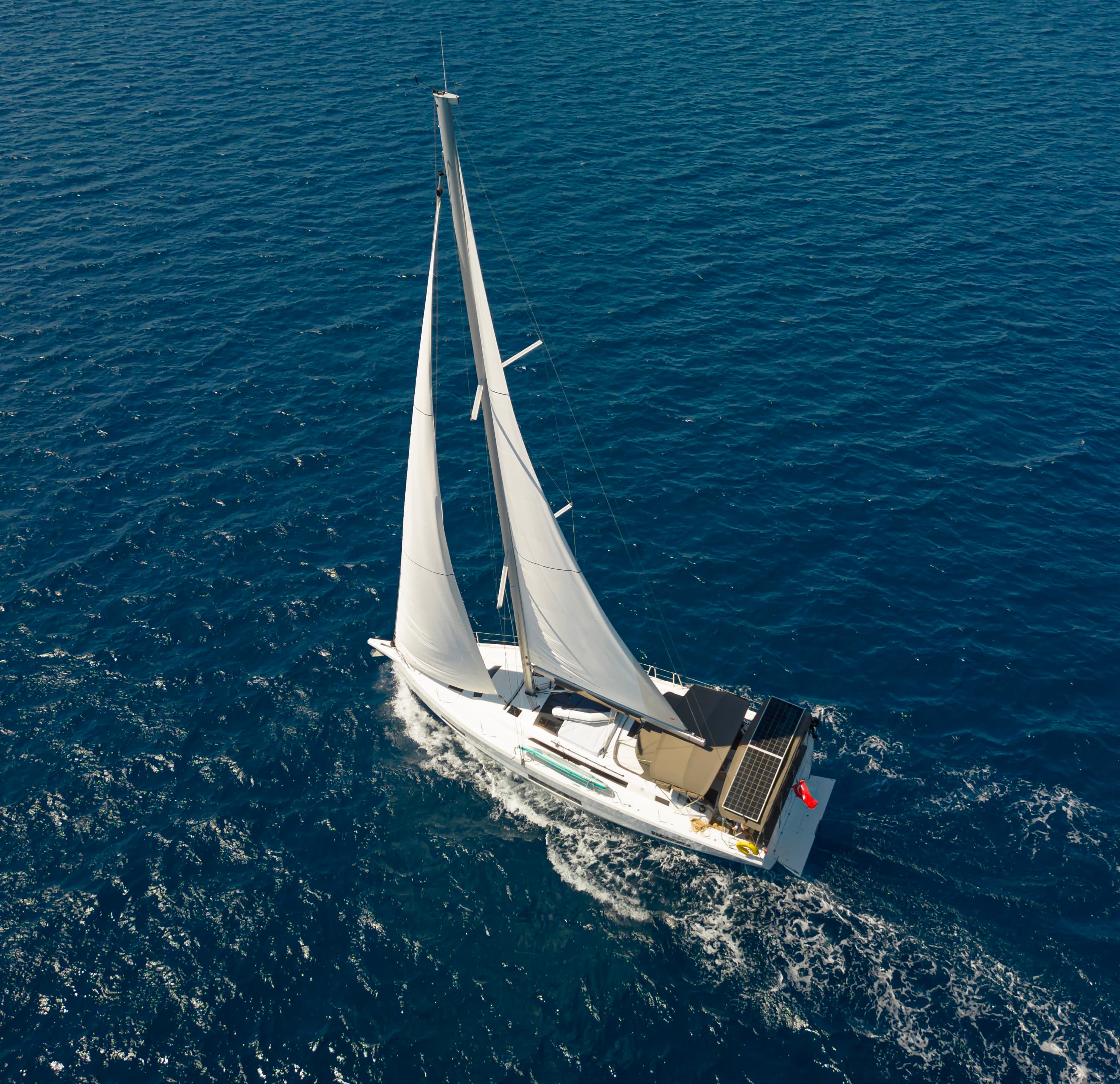 drone view - DENİZ DERİN gallery image 3