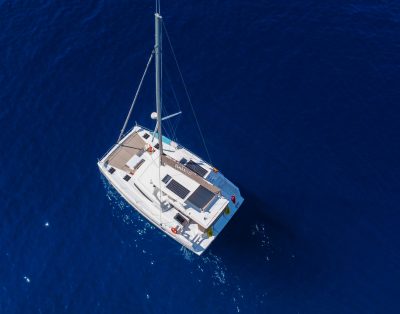 EGD – BALI 4.6