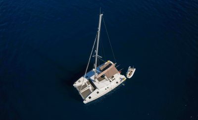 KOKOPELLI – Lagoon 450F