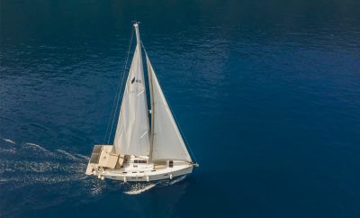 Bavaria 45