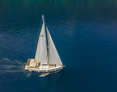Bavaria 45