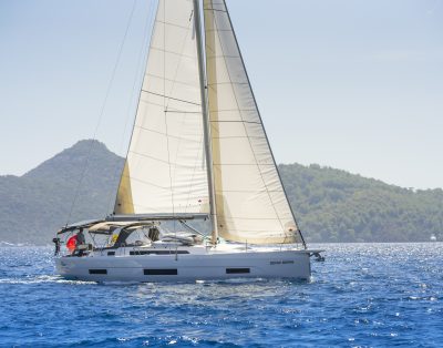 DenizDerin – Dufour 470