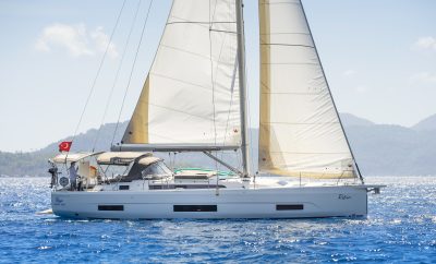 ROBIN – Dufour 470