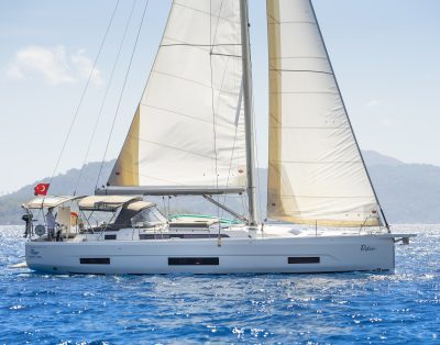 ROBIN – Dufour 470