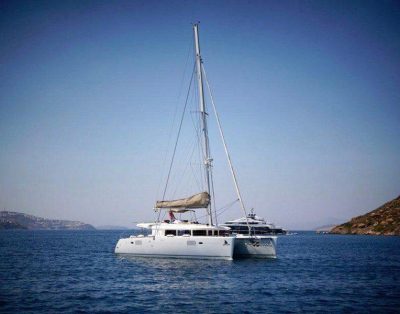 Lagoon 450