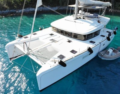 Lagoon 520