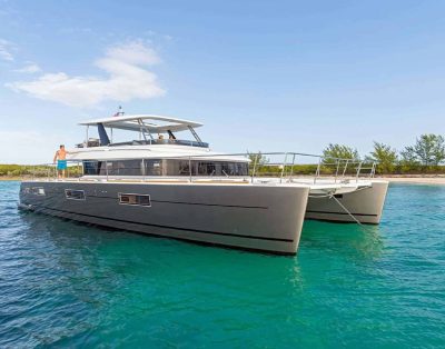 Lagoon 630