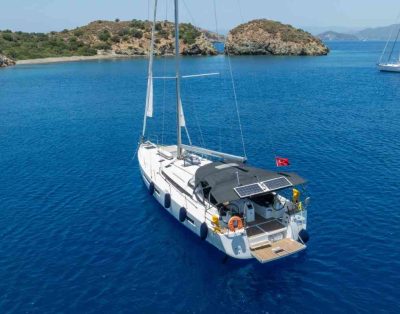 EPOCH - Elan Impression 50
