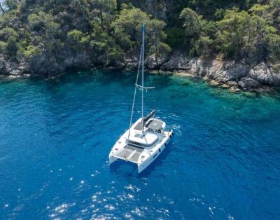 DAY DREAM - Lagoon 42