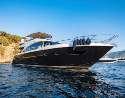 Princess 68
