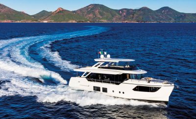 Turkey Yacht Charter Guide 2025
