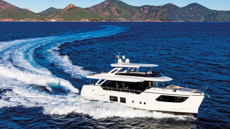 Turkey Yacht Charter Guide 2025