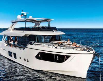 Navetta 73