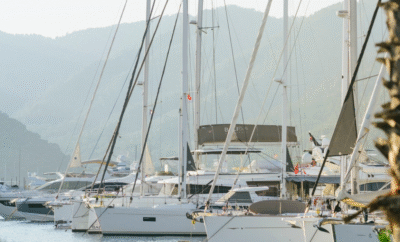 Yacht Charter Turkey: The Ultimate Guide to an Unforgettable Sea Adventure