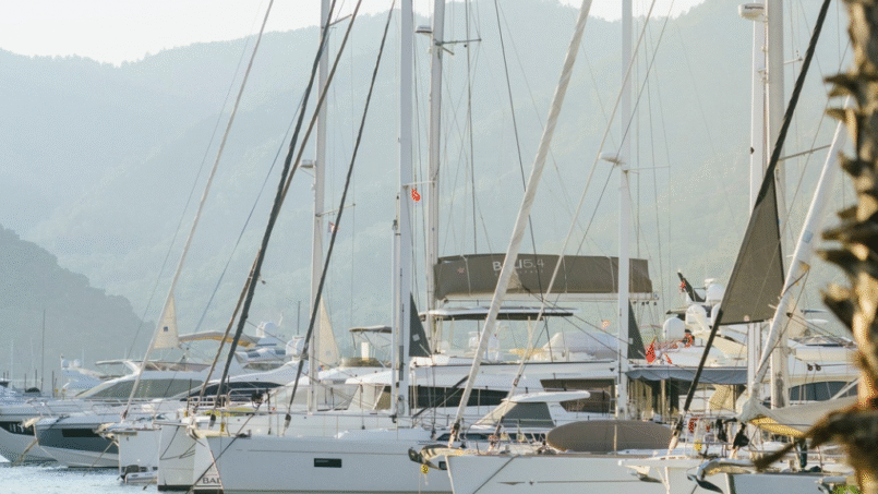 Yacht Charter Turkey: The Ultimate Guide to an Unforgettable Sea Adventure