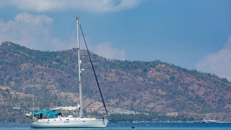10+ Best Sailing Yacht Charter in Turkey