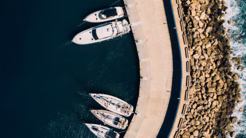 10+ Best Private Yacht Charter in Turkey