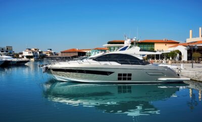 Top 10 Luxury Yacht Charter Marmaris