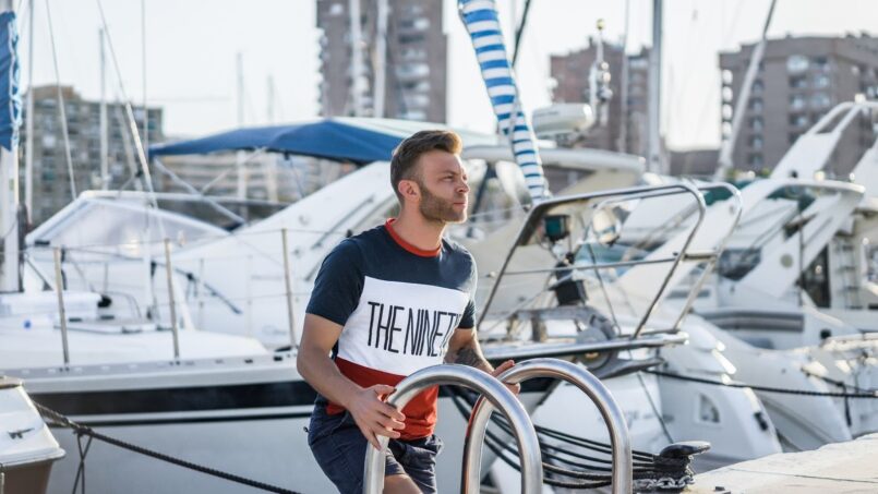 Основные правила и положения по аренде яхт в Турции: Полное руководство