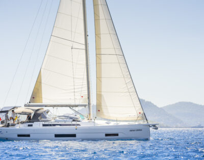 DenizDerin – Dufour 470